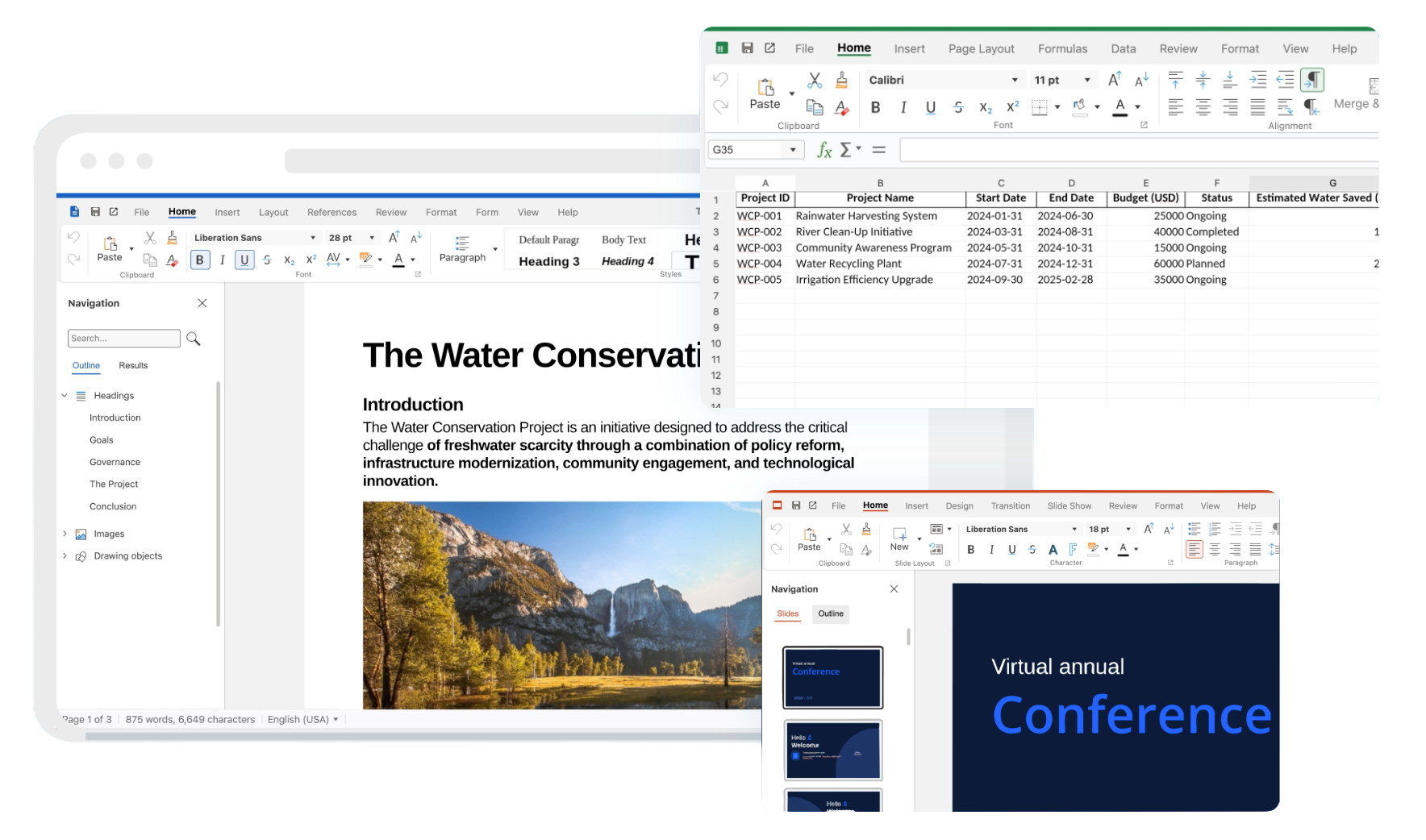 Nextcloud Office 文档协作