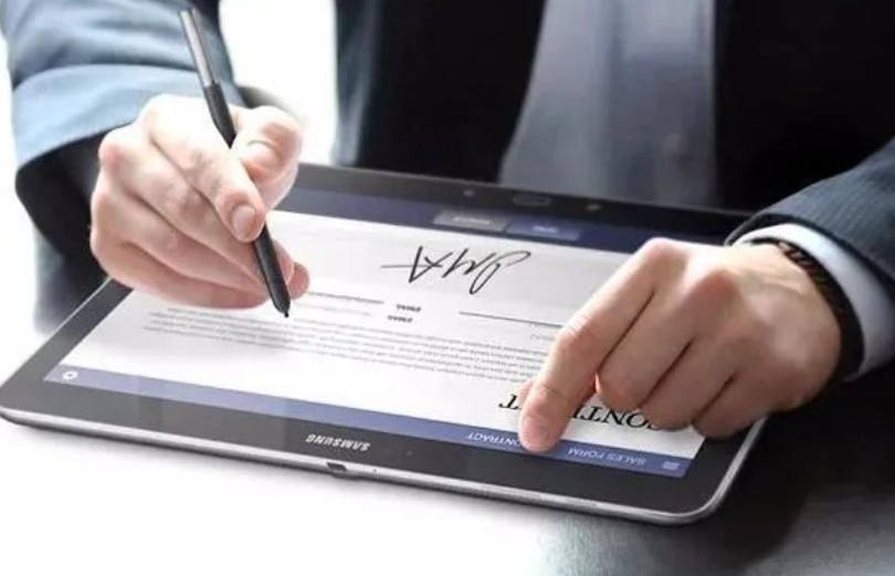 合同协议签订 | Docusign Navigator：让协议管理更简单、更智能！