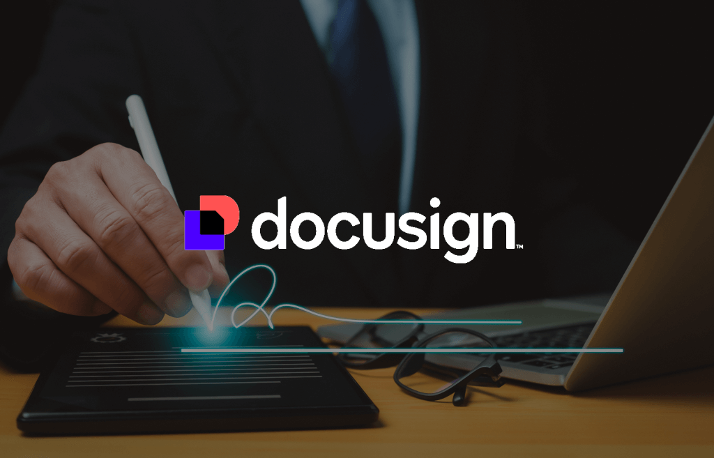 第一次用 Docusign 电子签名？企业最常问的 9 个问题
