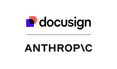 Docusign × Anthropic 深度合作：在 Claude 中即可创建、审核与管理合同